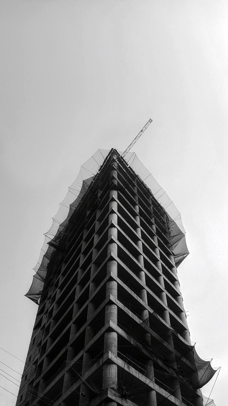 High Rise project reference