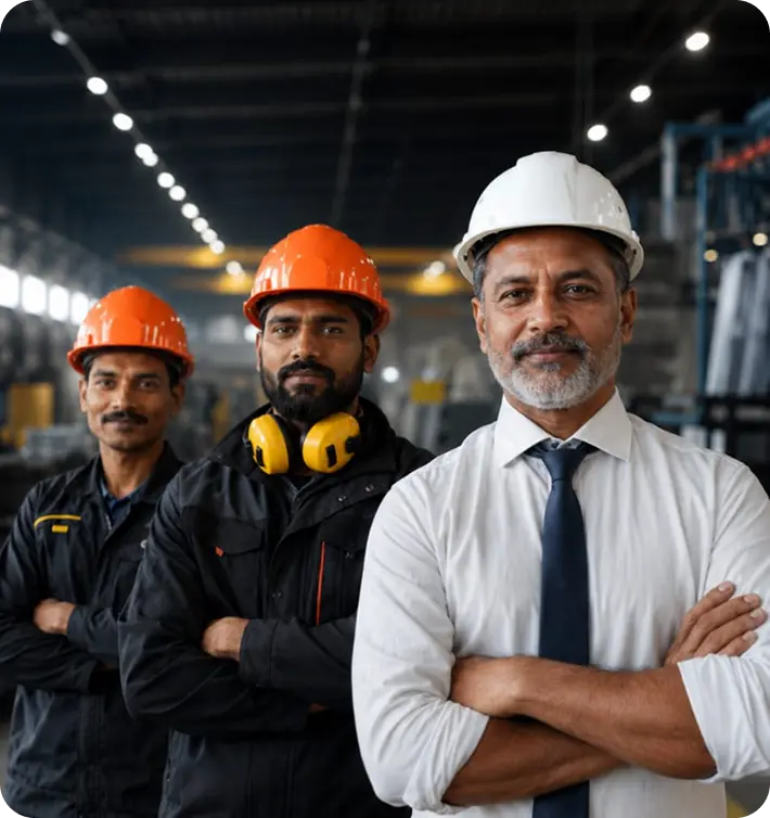 Konnexa construction professionals