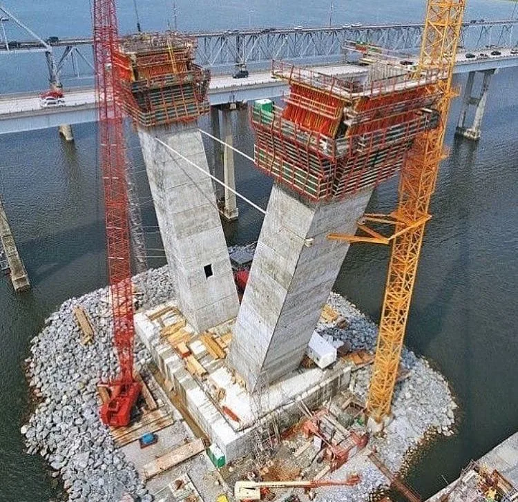 Bridges & Flyovers