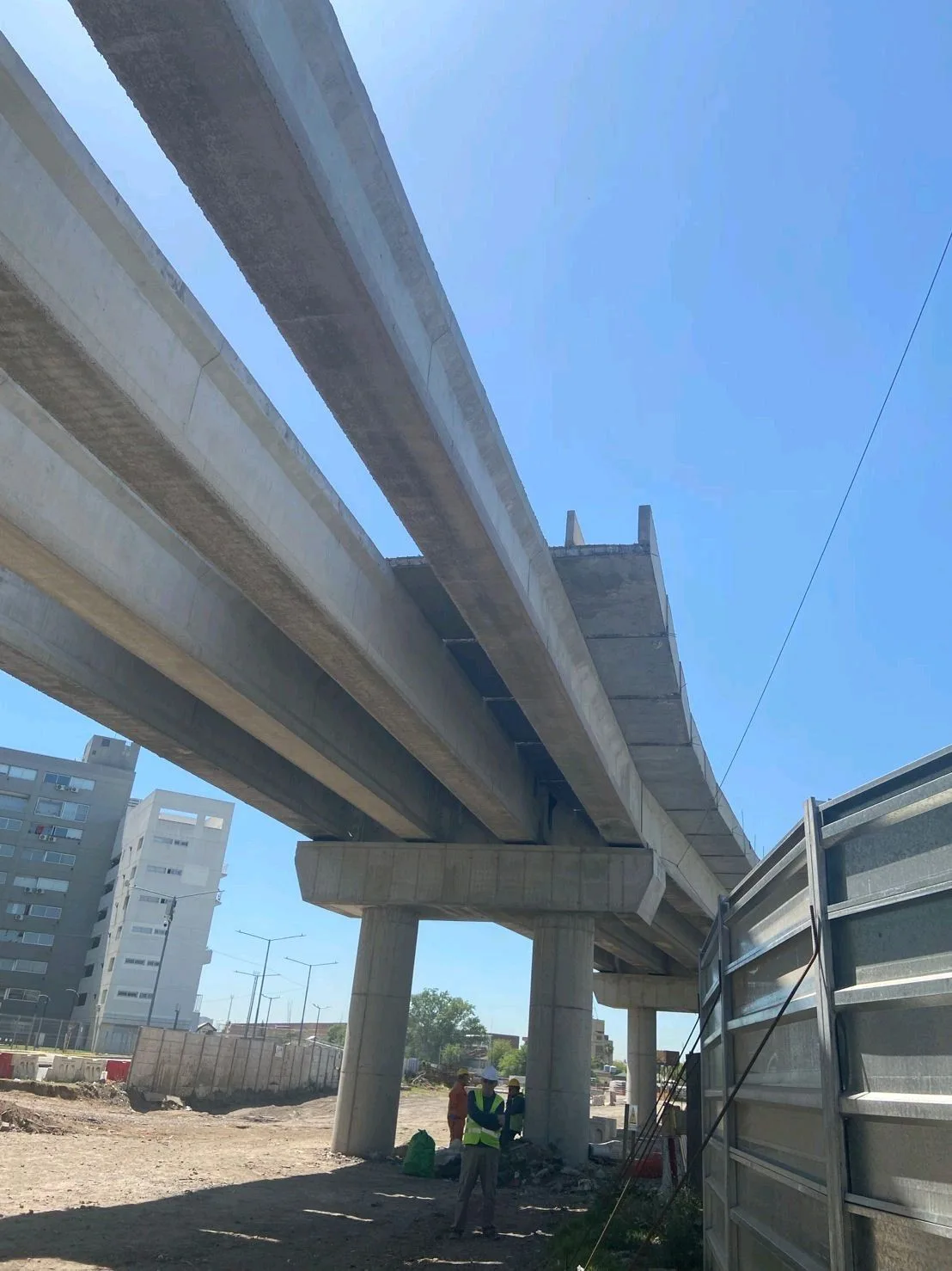 Bridges & Flyovers