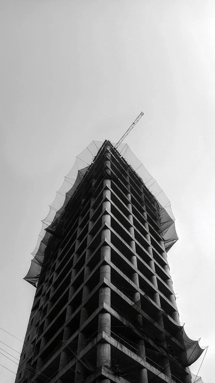 High-Rise Towers