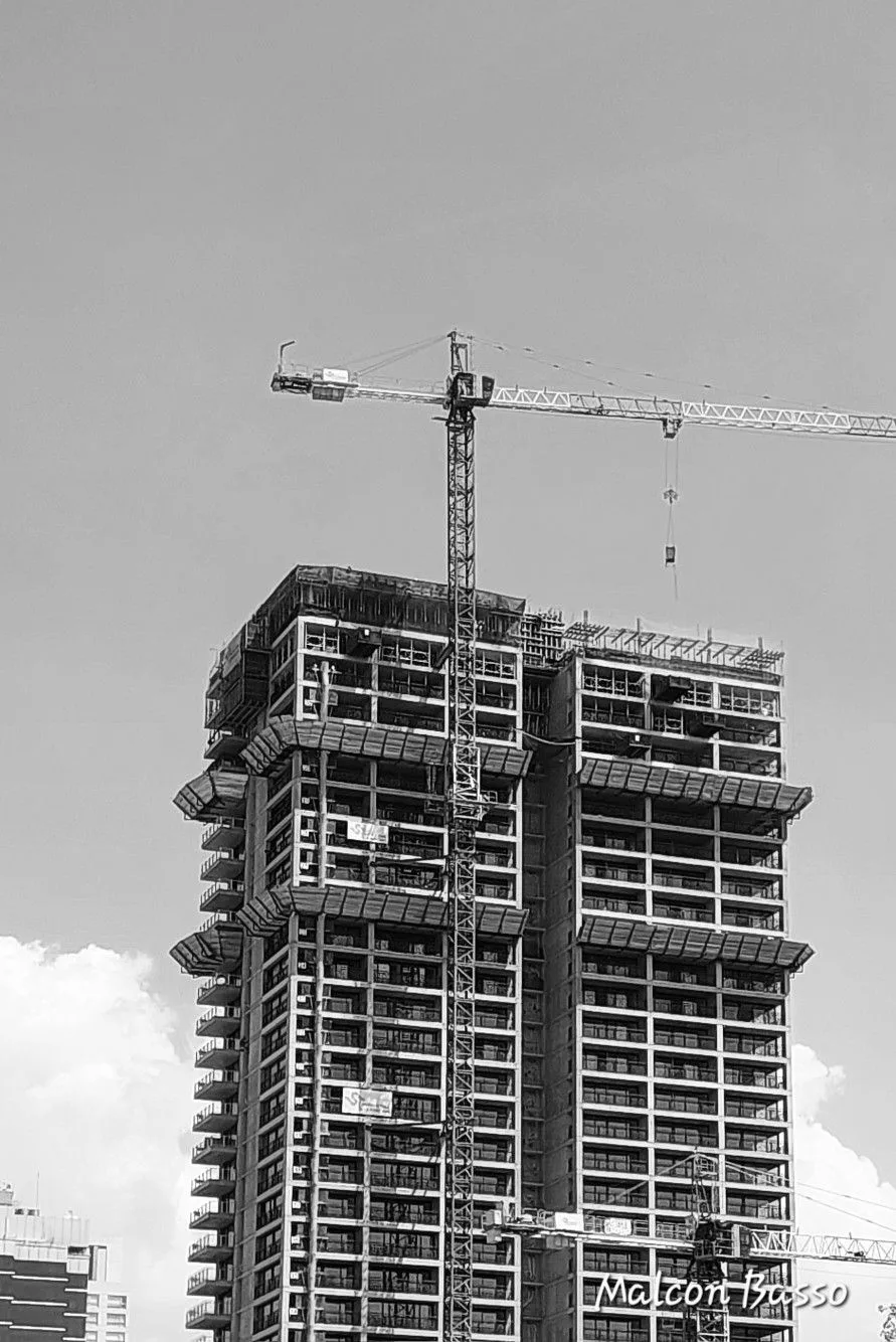 High-Rise Towers