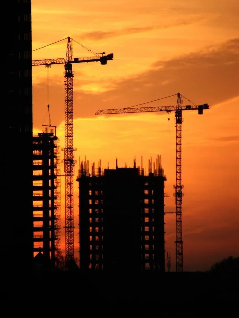 High-Rise Towers