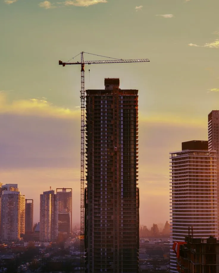 High-Rise Towers