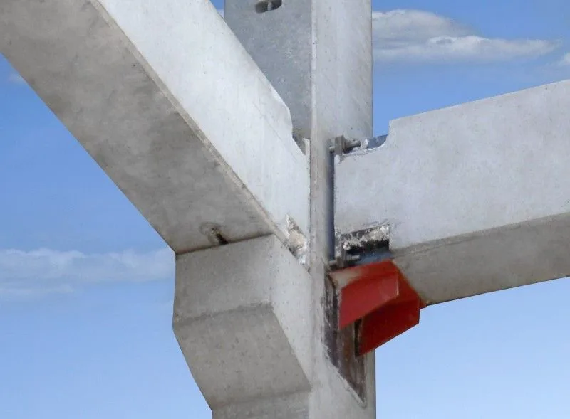Precast Structures