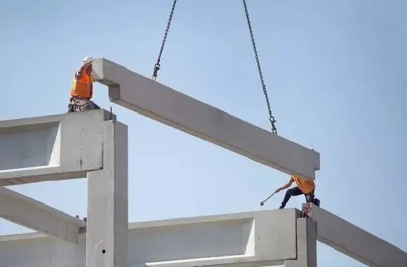 Precast Structures