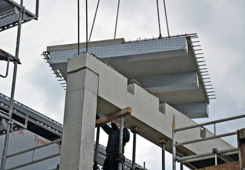 Precast Structures