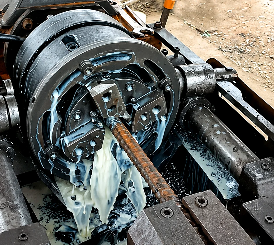 Tighten to torque